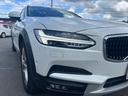 クロスカントリー　Ｄ４　ＡＷＤ　モメンタム　スマートキー　ベージュ本革シート　純正ＨＤＤナビ　フルセグＴＶ　３６０℃カメラ　シートヒーター　パワーシート　ＥＴＣ　電子パーキングブレーキ　Ｂｌｕｅｔｏｏｔｈ機能　ドライブレコーダー（41枚目）