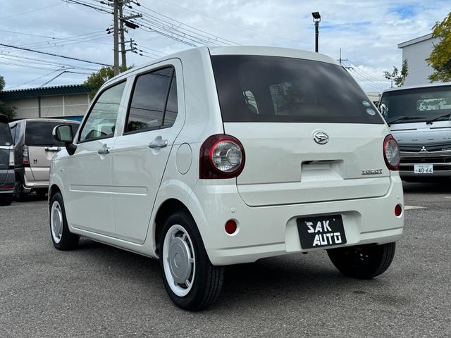 ミラトコット G SAIII 1年間走行距離無制限保証 ユーザー買取 全方位カメラ 社外メモリナビ Bluetooth 衝突軽減ブレーキ ドラレコ スマートキー LEDヘッドライト 前席シートヒーター オートエアコン(13枚目)