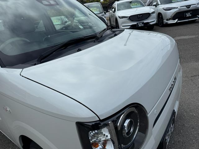 ミラトコット G SAIII 1年間走行距離無制限保証 ユーザー買取 全方位カメラ 社外メモリナビ Bluetooth 衝突軽減ブレーキ ドラレコ スマートキー LEDヘッドライト 前席シートヒーター オートエアコン(15枚目)