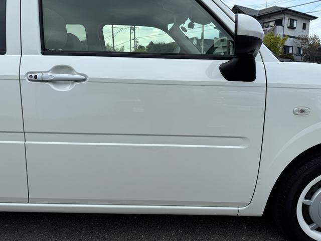 ミラトコット G SAIII 1年間走行距離無制限保証 ユーザー買取 全方位カメラ 社外メモリナビ Bluetooth 衝突軽減ブレーキ ドラレコ スマートキー LEDヘッドライト 前席シートヒーター オートエアコン(20枚目)