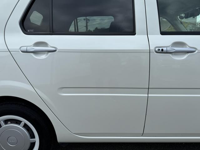 ミラトコット G SAIII 1年間走行距離無制限保証 ユーザー買取 全方位カメラ 社外メモリナビ Bluetooth 衝突軽減ブレーキ ドラレコ スマートキー LEDヘッドライト 前席シートヒーター オートエアコン(22枚目)