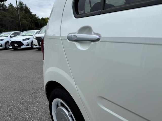 ミラトコット G SAIII 1年間走行距離無制限保証 ユーザー買取 全方位カメラ 社外メモリナビ Bluetooth 衝突軽減ブレーキ ドラレコ スマートキー LEDヘッドライト 前席シートヒーター オートエアコン(23枚目)