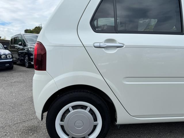 ミラトコット G SAIII 1年間走行距離無制限保証 ユーザー買取 全方位カメラ 社外メモリナビ Bluetooth 衝突軽減ブレーキ ドラレコ スマートキー LEDヘッドライト 前席シートヒーター オートエアコン(24枚目)