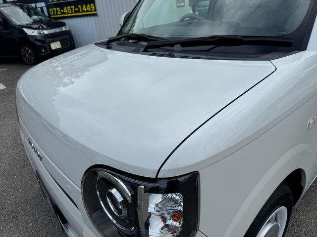 ミラトコット G SAIII 1年間走行距離無制限保証 ユーザー買取 全方位カメラ 社外メモリナビ Bluetooth 衝突軽減ブレーキ ドラレコ スマートキー LEDヘッドライト 前席シートヒーター オートエアコン(27枚目)