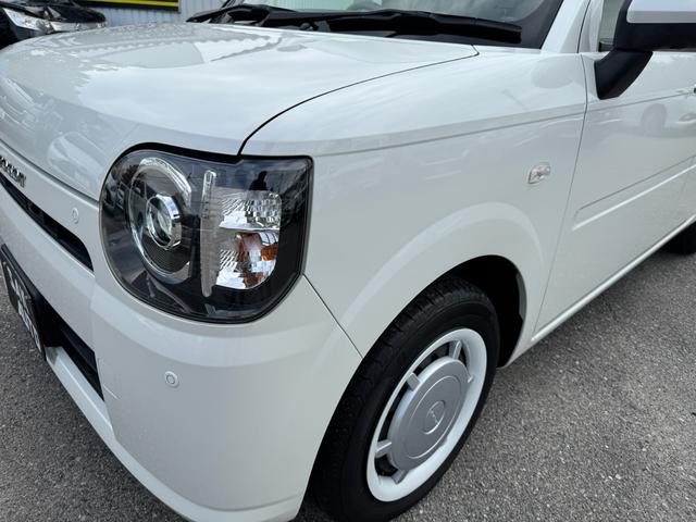 ミラトコット G SAIII 1年間走行距離無制限保証 ユーザー買取 全方位カメラ 社外メモリナビ Bluetooth 衝突軽減ブレーキ ドラレコ スマートキー LEDヘッドライト 前席シートヒーター オートエアコン(29枚目)