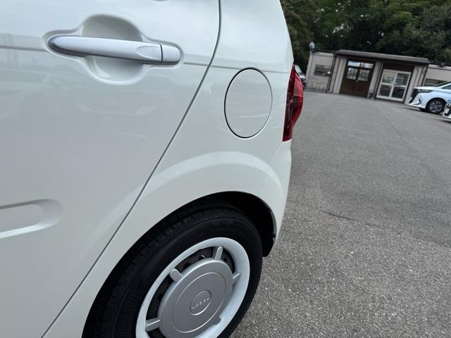 ミラトコット G SAIII 1年間走行距離無制限保証 ユーザー買取 全方位カメラ 社外メモリナビ Bluetooth 衝突軽減ブレーキ ドラレコ スマートキー LEDヘッドライト 前席シートヒーター オートエアコン(35枚目)