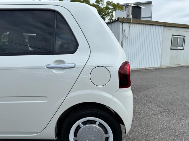 ミラトコット G SAIII 1年間走行距離無制限保証 ユーザー買取 全方位カメラ 社外メモリナビ Bluetooth 衝突軽減ブレーキ ドラレコ スマートキー LEDヘッドライト 前席シートヒーター オートエアコン(36枚目)