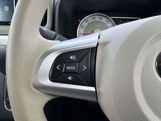 ミラトコット G SAIII 1年間走行距離無制限保証 ユーザー買取 全方位カメラ 社外メモリナビ Bluetooth 衝突軽減ブレーキ ドラレコ スマートキー LEDヘッドライト 前席シートヒーター オートエアコン(58枚目)