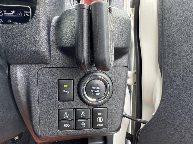 ミラトコット G SAIII 1年間走行距離無制限保証 ユーザー買取 全方位カメラ 社外メモリナビ Bluetooth 衝突軽減ブレーキ ドラレコ スマートキー LEDヘッドライト 前席シートヒーター オートエアコン(59枚目)