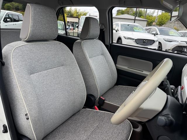 ミラトコット G SAIII 1年間走行距離無制限保証 ユーザー買取 全方位カメラ 社外メモリナビ Bluetooth 衝突軽減ブレーキ ドラレコ スマートキー LEDヘッドライト 前席シートヒーター オートエアコン(62枚目)