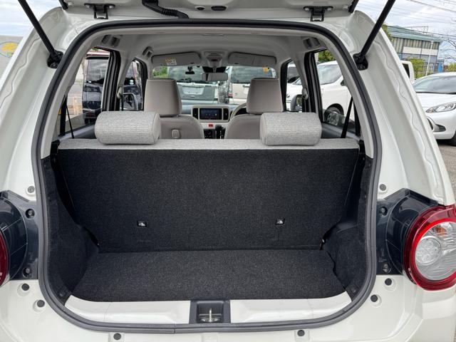 ミラトコット G SAIII 1年間走行距離無制限保証 ユーザー買取 全方位カメラ 社外メモリナビ Bluetooth 衝突軽減ブレーキ ドラレコ スマートキー LEDヘッドライト 前席シートヒーター オートエアコン(67枚目)