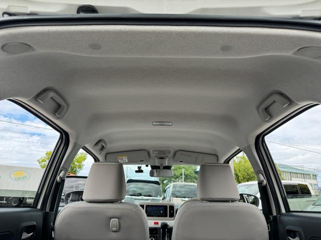 ミラトコット G SAIII 1年間走行距離無制限保証 ユーザー買取 全方位カメラ 社外メモリナビ Bluetooth 衝突軽減ブレーキ ドラレコ スマートキー LEDヘッドライト 前席シートヒーター オートエアコン(69枚目)