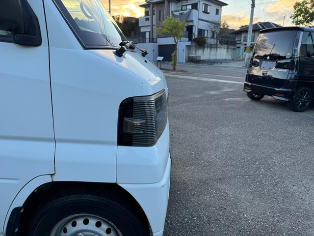 クリッパートラック 　１年間走行距離無制限保証　ユーザー買取　エアコン　パワステ　オートマ　３方開き　３ＡＴ　レベライザー　車検令和８年３月まで　走行１１８１２１ｋｍ（18枚目）