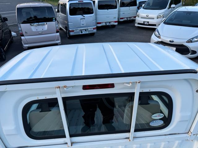 クリッパートラック 　１年間走行距離無制限保証　ユーザー買取　エアコン　パワステ　オートマ　３方開き　３ＡＴ　レベライザー　車検令和８年３月まで　走行１１８１２１ｋｍ（37枚目）