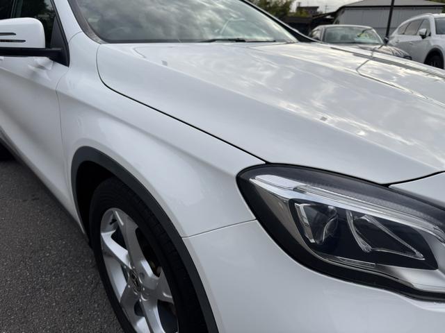 ＧＬＡクラス ＧＬＡ１８０　６ヶ月走行距離無制限保証　パノラミックスライディングルーフ　シートヒーター　ＢＳＭ　スマートキー　パワーバックドア　レーダーセーフティパッケージ　バックカメラ　黒革シート　ハーマンカードン（16枚目）