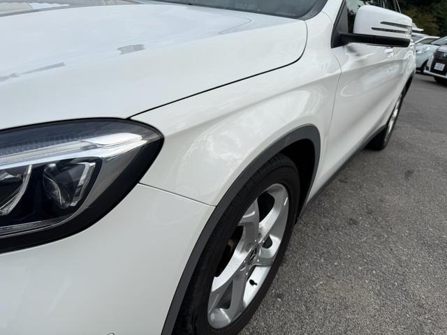 ＧＬＡクラス ＧＬＡ１８０　６ヶ月走行距離無制限保証　パノラミックスライディングルーフ　シートヒーター　ＢＳＭ　スマートキー　パワーバックドア　レーダーセーフティパッケージ　バックカメラ　黒革シート　ハーマンカードン（28枚目）