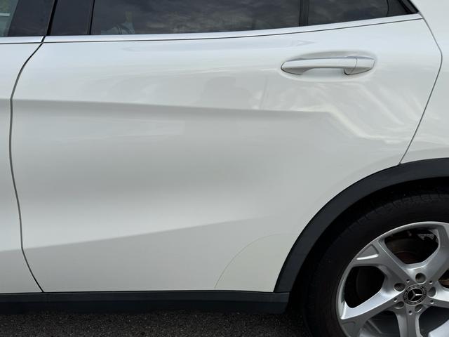 ＧＬＡクラス ＧＬＡ１８０　６ヶ月走行距離無制限保証　パノラミックスライディングルーフ　シートヒーター　ＢＳＭ　スマートキー　パワーバックドア　レーダーセーフティパッケージ　バックカメラ　黒革シート　ハーマンカードン（33枚目）
