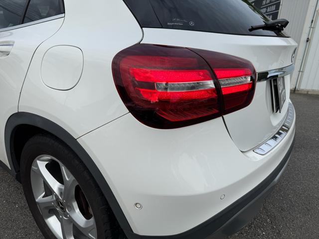 ＧＬＡクラス ＧＬＡ１８０　６ヶ月走行距離無制限保証　パノラミックスライディングルーフ　シートヒーター　ＢＳＭ　スマートキー　パワーバックドア　レーダーセーフティパッケージ　バックカメラ　黒革シート　ハーマンカードン（36枚目）