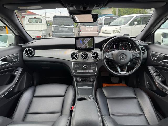 ＧＬＡクラス ＧＬＡ１８０　６ヶ月走行距離無制限保証　パノラミックスライディングルーフ　シートヒーター　ＢＳＭ　スマートキー　パワーバックドア　レーダーセーフティパッケージ　バックカメラ　黒革シート　ハーマンカードン（46枚目）