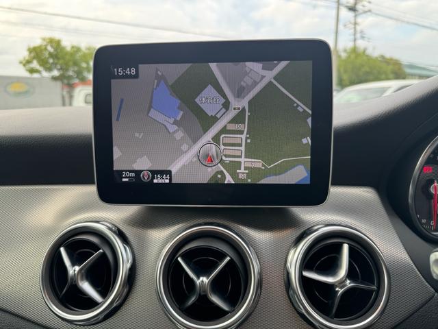 ＧＬＡクラス ＧＬＡ１８０　６ヶ月走行距離無制限保証　パノラミックスライディングルーフ　シートヒーター　ＢＳＭ　スマートキー　パワーバックドア　レーダーセーフティパッケージ　バックカメラ　黒革シート　ハーマンカードン（48枚目）