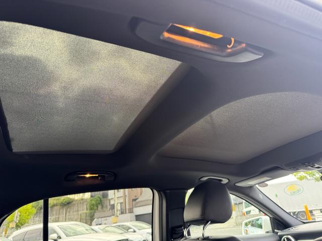 ＧＬＡクラス ＧＬＡ１８０　６ヶ月走行距離無制限保証　パノラミックスライディングルーフ　シートヒーター　ＢＳＭ　スマートキー　パワーバックドア　レーダーセーフティパッケージ　バックカメラ　黒革シート　ハーマンカードン（58枚目）