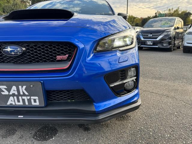 WRX S4 2.0GT-Sアイサイト 1年間走行距離無制限保証 大型リアスポイラー ユーザー買取 スマートキー RAYS18インチHOMURAアルミ ステリングリモコン BSM リアSTIディフーザー カーボンパーツ ドラレコ(32枚目)