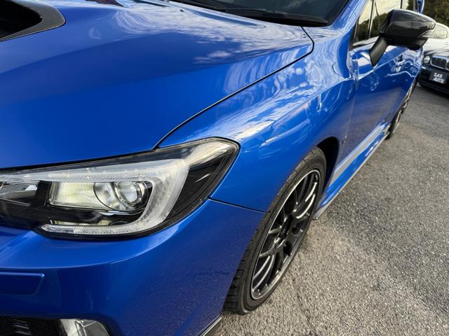 WRX S4 2.0GT-Sアイサイト 1年間走行距離無制限保証 大型リアスポイラー ユーザー買取 スマートキー RAYS18インチHOMURAアルミ ステリングリモコン BSM リアSTIディフーザー カーボンパーツ ドラレコ(33枚目)