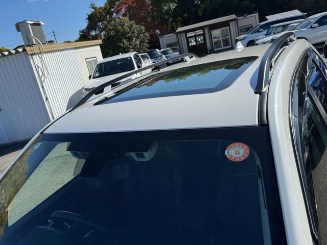 フォレスター アドバンス　１年間走行距離無制限保証　ワンオーナー　禁煙車　サンルーフ　ルーフレール　茶革シート　パワーバックドア　デジタルインナーミラー　　純正８型ナビ　バックカメラ　サイドカメラ　ＬＥＤヘッドライト（15枚目）