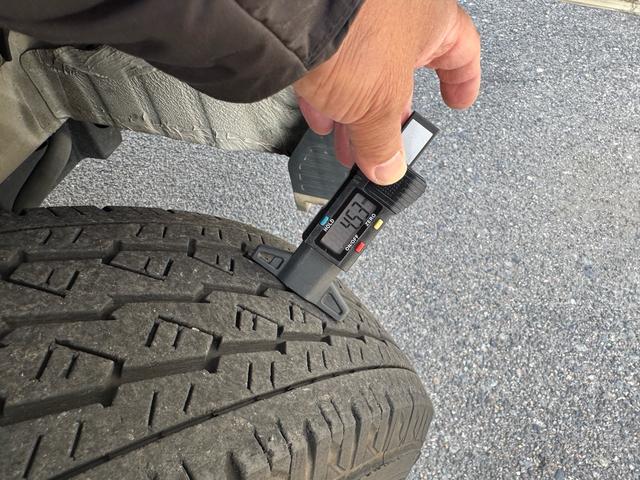 ハイエースバン ロングDX GLパッケージ 法人ワンオーナー ディーゼルターボ LEDヘッドライト パイオニアディスプレイオーディオ バックカメラ 助手席エアバッグ キーレス 令和5年11月197316km時タイミングベルト交換済み(32枚目)