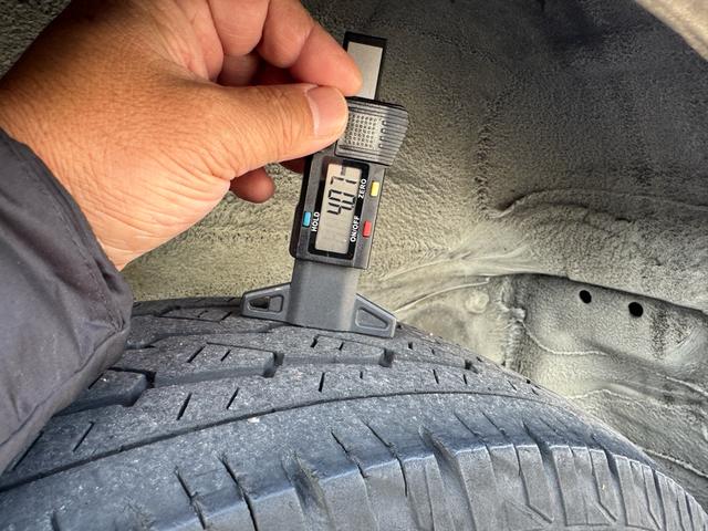 ハイエースバン ロングDX GLパッケージ 法人ワンオーナー ディーゼルターボ LEDヘッドライト パイオニアディスプレイオーディオ バックカメラ 助手席エアバッグ キーレス 令和5年11月197316km時タイミングベルト交換済み(33枚目)