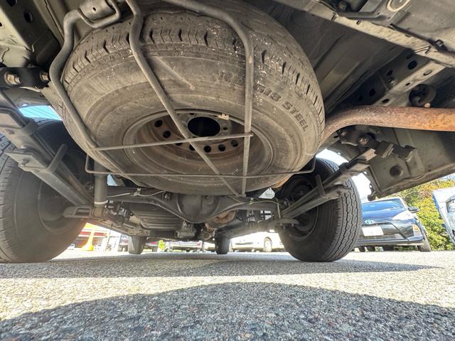 ハイエースバン ロングDX GLパッケージ 法人ワンオーナー ディーゼルターボ LEDヘッドライト パイオニアディスプレイオーディオ バックカメラ 助手席エアバッグ キーレス 令和5年11月197316km時タイミングベルト交換済み(37枚目)