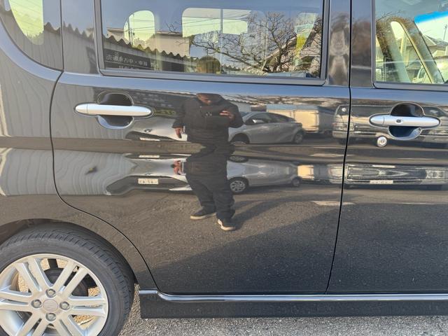 タント 　１年間走行距離無制限保証　ユーザー買取車　純正メモリナビ　フルセグテレビＢｌｕｅｔｏｏｔｈオーディオ　オーバーヘッドコンソール　左パワースライドドア　スマートキー　車検令和９年９月（22枚目）