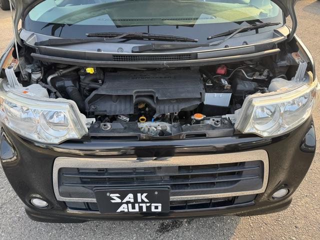 タント 　１年間走行距離無制限保証　ユーザー買取車　純正メモリナビ　フルセグテレビＢｌｕｅｔｏｏｔｈオーディオ　オーバーヘッドコンソール　左パワースライドドア　スマートキー　車検令和９年９月（46枚目）