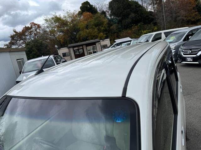 タントエグゼ X 1年間走行距離無制限保証 ユーザー買取車 スマートキー 車検令和8年6月 アイドリングストップ タイヤ残溝4mm パールホワイト アルミホイール 電動格納ミラー オートエアコン ABS(39枚目)