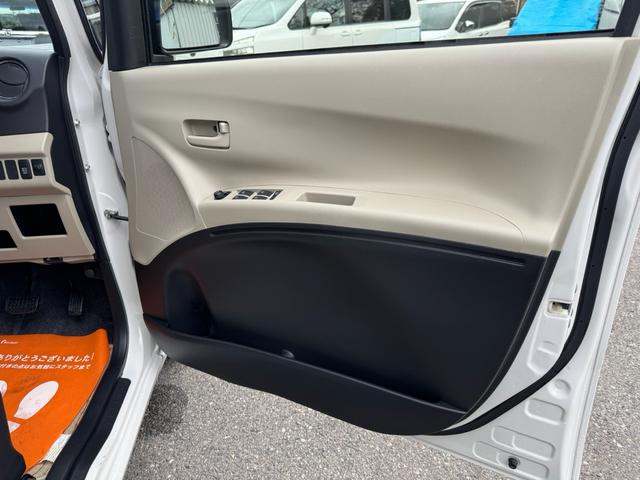 タントエグゼ X 1年間走行距離無制限保証 ユーザー買取車 スマートキー 車検令和8年6月 アイドリングストップ タイヤ残溝4mm パールホワイト アルミホイール 電動格納ミラー オートエアコン ABS(65枚目)