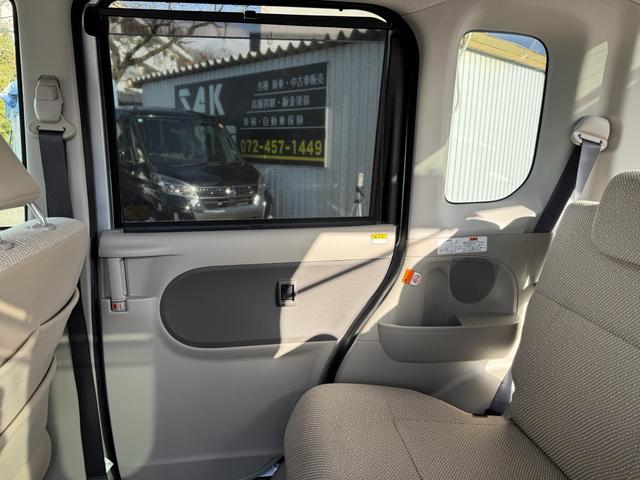 タント Ｌ　１年間走行距離無制限保証　ユーザー買取車　ＣＤデッキ　両側スライドドア　キーレス　ＥＴＣ　アイドリングストップ　ベンチシート　電動格納ミラー　スライドドアサンシェード（68枚目）