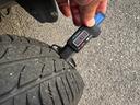 Xスペシャル 1年間走行距離無制限保証 ユーザー買取車 ワンオーナー 走行39,345km 社外メモリナビ キーレス ETC 禁煙車 タイヤ残溝4mm H25.27.29.R1.3.5年記録簿あり(42枚目)