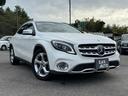 ＧＬＡクラス ＧＬＡ１８０　６ヶ月走行距離無制限保証　パノラミックスライディングルーフ　シートヒーター　ＢＳＭ　スマートキー　パワーバックドア　レーダーセーフティパッケージ　バックカメラ　黒革シート　ハーマンカードン（8枚目）