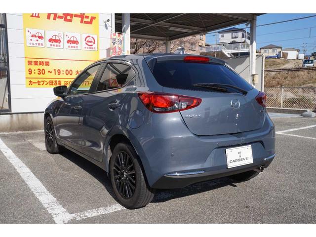 マツダ ＭＡＺＤＡ２