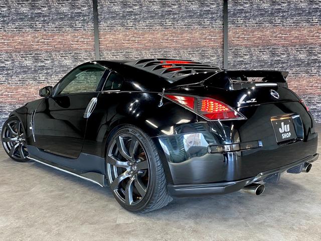 日産 フェアレディｚ ベースグレード ｒ３５ｇｔ ｒ純正ホイール ローダウン ｉｍｐｕｌマフラー ｌｅｄテールライト 社外 138 7万円 平成16年 04年 兵庫県 中古車 価格 Com