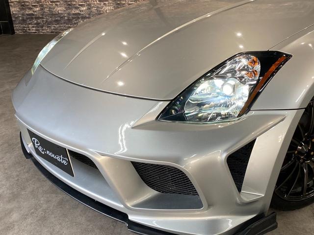 バージョンS WEBER SPORTSエアロ・Bremboブレーキ・FUJITSUBOマフラー・Weds sports 18AW・Rスポイラー・RECAROシート・ナビTV・ETC・momoステアリング・HID(44枚目)