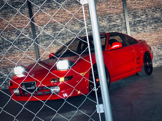 トヨタ ＭＲ２