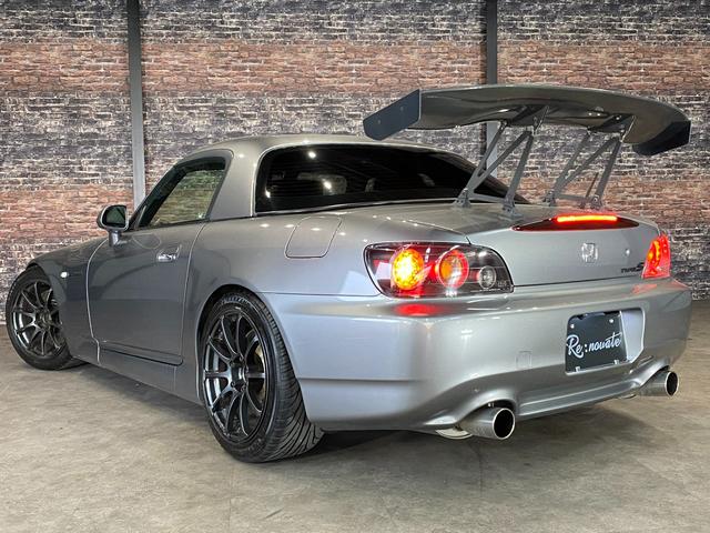 ホンダ Ｓ２０００