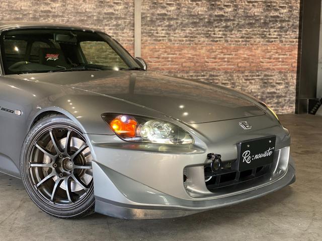 ホンダ Ｓ２０００