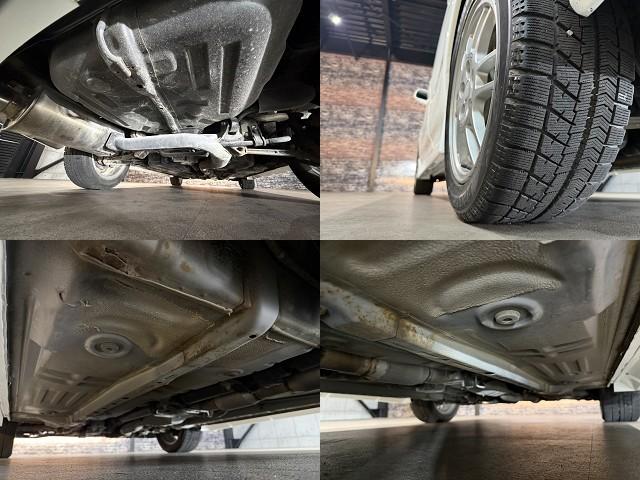 ランサー GSRエボリューションIV タイミングベルト交換済み/RALLIARTマフラー/ターボタイマー/純正RECAROシート/純正リアウイング/純正アルミホイール/LEDヘッドライトバルブ/ETC(17枚目)