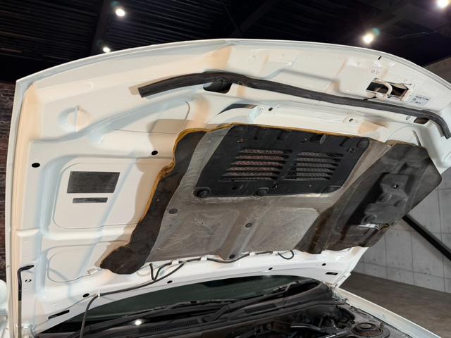 ランサー GSRエボリューションIV タイミングベルト交換済み/RALLIARTマフラー/ターボタイマー/純正RECAROシート/純正リアウイング/純正アルミホイール/LEDヘッドライトバルブ/ETC(18枚目)