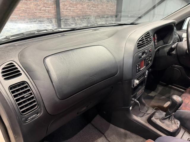 ランサー GSRエボリューションIV タイミングベルト交換済み/RALLIARTマフラー/ターボタイマー/純正RECAROシート/純正リアウイング/純正アルミホイール/LEDヘッドライトバルブ/ETC(24枚目)