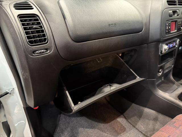 ランサー GSRエボリューションIV タイミングベルト交換済み/RALLIARTマフラー/ターボタイマー/純正RECAROシート/純正リアウイング/純正アルミホイール/LEDヘッドライトバルブ/ETC(25枚目)