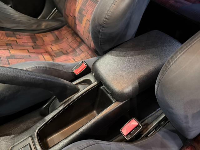 ランサー GSRエボリューションIV タイミングベルト交換済み/RALLIARTマフラー/ターボタイマー/純正RECAROシート/純正リアウイング/純正アルミホイール/LEDヘッドライトバルブ/ETC(27枚目)