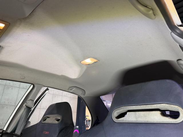 ランサー GSRエボリューションIV タイミングベルト交換済み/RALLIARTマフラー/ターボタイマー/純正RECAROシート/純正リアウイング/純正アルミホイール/LEDヘッドライトバルブ/ETC(29枚目)